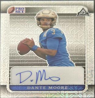 Dante Moore