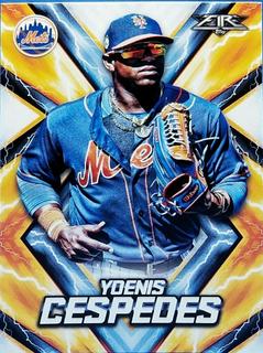 Yoenis Cespedes