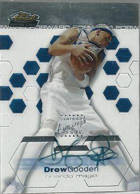 Drew Gooden