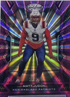 Matt Judon