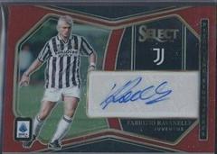 311★サッカー★fabrizio ra vanelli★prostars 311☆サッカー☆fabrizio ra vanelli☆prostars Fabrizio Ravanelli