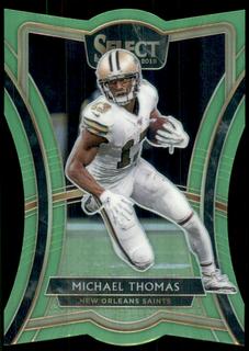 Michael Thomas