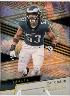 Zack Baun