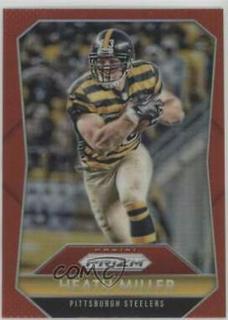 Heath Miller