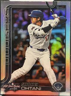 Shohei Ohtani