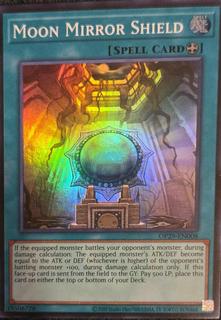 Moon Mirror Shield OP29-EN008