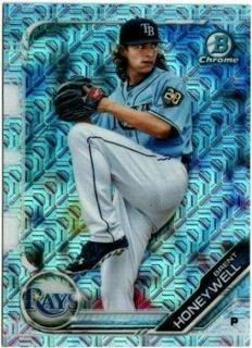 Brent Honeywell
