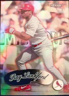 Ray Lankford
