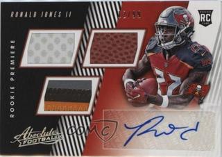 Ronald Jones II