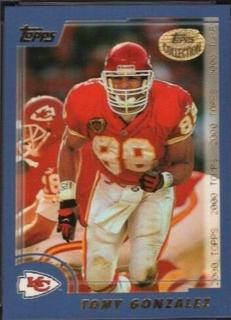 Tony Gonzalez