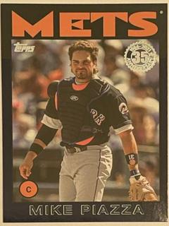 Mike Piazza