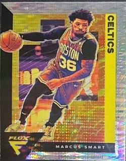 Marcus Smart