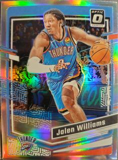 Jalen Williams