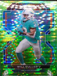Will Fuller V