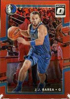 J.J. Barea