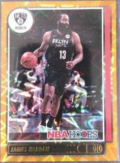 James Harden
