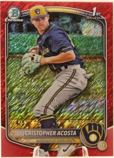 Cristopher Acosta