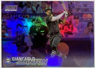 Giancarlo Stanton