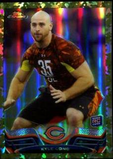 Kyle Long