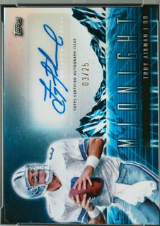 Troy Aikman