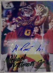 Michael Pittman Jr.