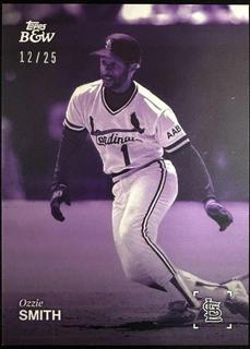 Ozzie Smith