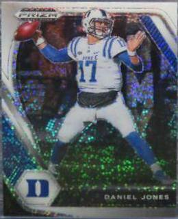Daniel Jones