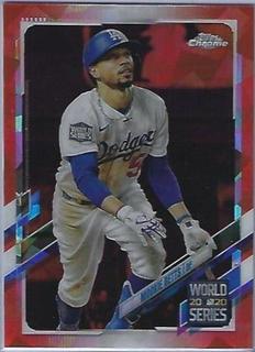 Mookie Betts