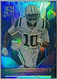 Santonio Holmes