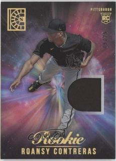 Roansy Contreras