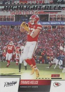 Travis Kelce