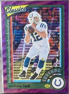 Andrew Luck