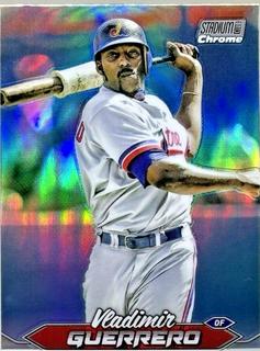 Vladimir Guerrero