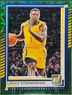 Lance Stephenson