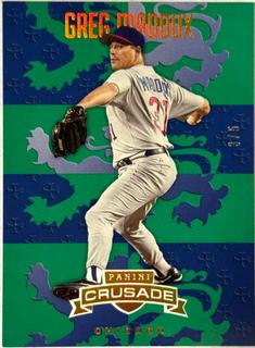 Greg Maddux