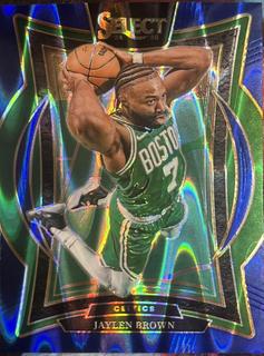 Jaylen Brown