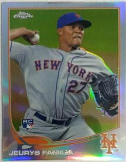 Jeurys Familia