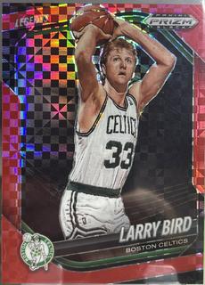 Larry Bird