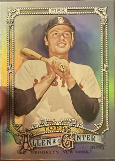 Carlton Fisk