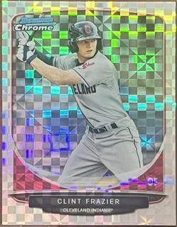 Clint Frazier