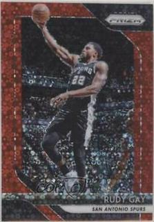 Rudy Gay