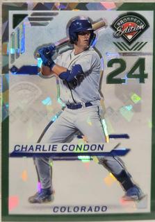 Charlie Condon