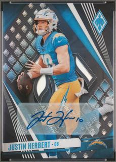 Justin Herbert