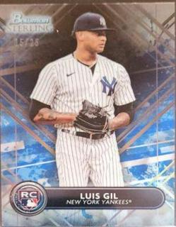 Luis Gil