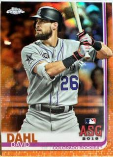 David Dahl
