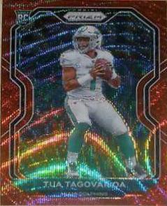 Tua Tagovailoa
