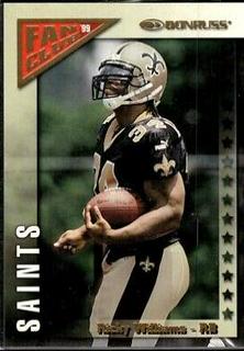 Ricky Williams