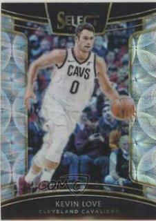 Kevin Love