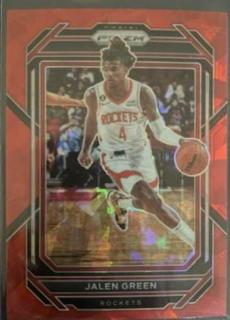 Jalen Green