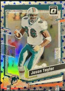 Jason Taylor